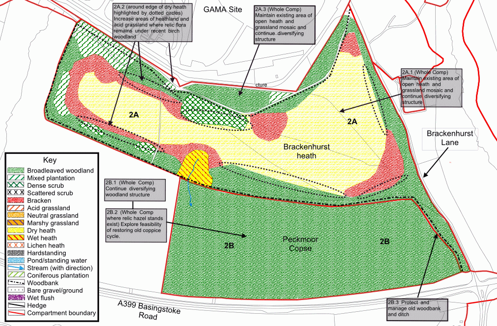 Compartment 02 map